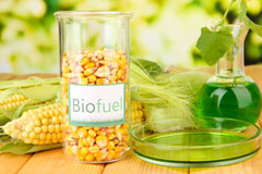 Bradley Green biofuel availability