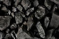 Bradley Green coal boiler costs