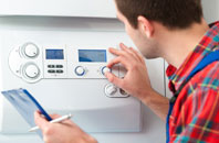 free commercial Bradley Green boiler quotes